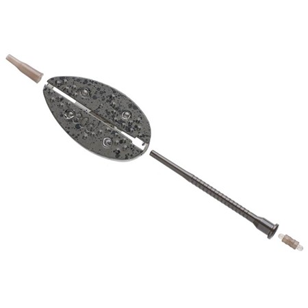 METHOD-FEEDER-SET MIVARDI METHOD FEEDER SET QMR GRIP