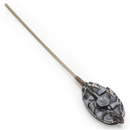 METHOD-FEEDER-SET MIVARDI METHOD FEEDER SET QMR GRIP