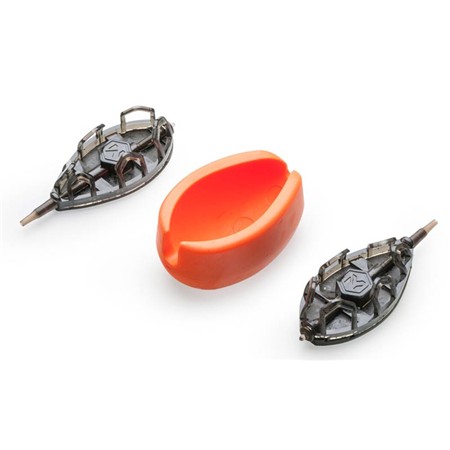 METHOD-FEEDER-SET MIVARDI METHOD FEEDER SET QMR GRIP