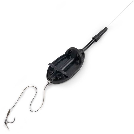 Method Feeder Zebco Trophy Method Feeder Rig