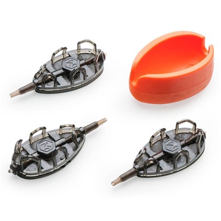 METHODFEEDERSET MIVARDI METHOD FEEDER SET QMR GRIP
