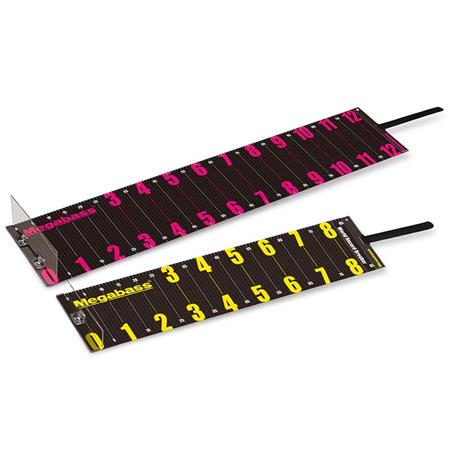 MÈTRE MEGABASS MOBILE COMPACT MEASURE