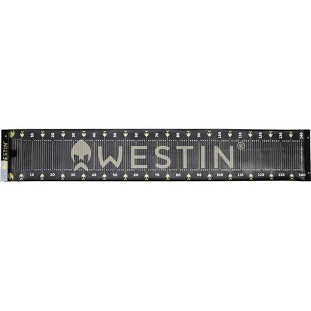 Μέτρηση Ψαριών Westin Pro Measure Mat