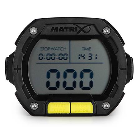 ΜΕΤΡΗΤΉΣ ΨΑΡΙΏΝ FOX MATRIX DIGITAL CLICKER