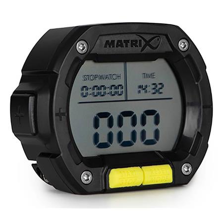 Μετρητήσ Ψαριών Fox Matrix Digital Clicker