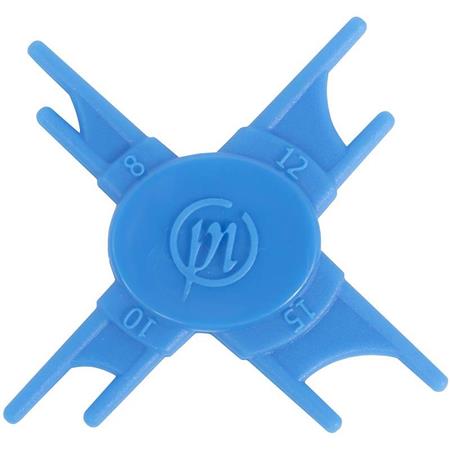 Μετρητήσ Βρόχου Preston Innovations Floater Loop Sizer
