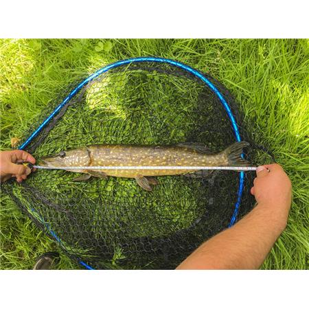 METRO DESPLEGABLE FISHXPLORER
