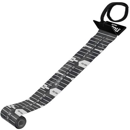 Metro Freestyle Ruler
