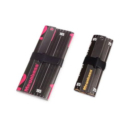 METRO MEGABASS MOBILE COMPACT MEASURE