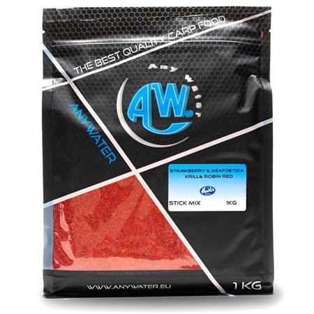 Mezcla En Stick Any Water