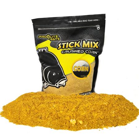 Mezcla Para Sticks Pro Elite Baits Crushed Stick Mix