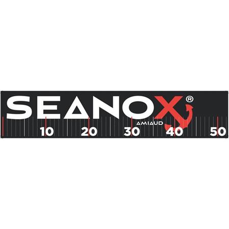 Μεζούρα Αυτοκόλλητη Seanox