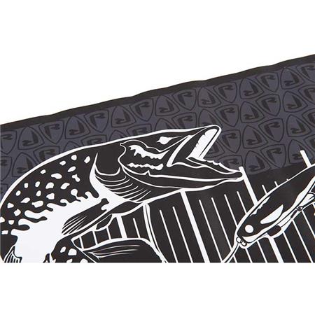 ΜΕΖΟΎΡΑ ΨΑΡΙΏΝ FOX RAGE FISH MEASURES