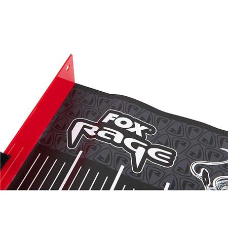 ΜΕΖΟΎΡΑ ΨΑΡΙΏΝ FOX RAGE FISH MEASURES