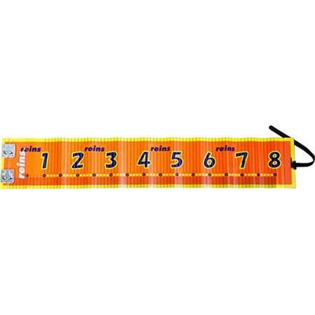 Μεζούρα Ψαριών Reins Measure - 80Cm