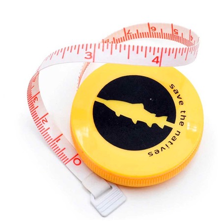 Μεζούρα Ψαριών Vision Tape Measures