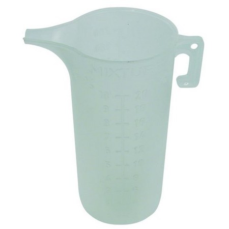 Miarka Do Oleju Euromarine Gradue - Pack De 5