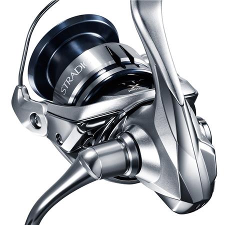 ΜΗΧΑΝΆΚΙ SHIMANO STRADIC FL