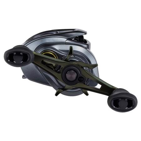 ΜΗΧΑΝΙΣΜΌΣ BAITCASTING SHIMANO CURADO DC