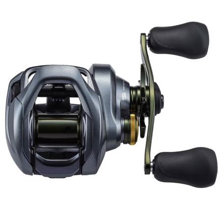ΜΗΧΑΝΙΣΜΌΣ BAITCASTING SHIMANO CURADO DC