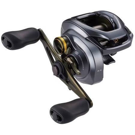 Μηχανισμόσ Baitcasting Shimano Curado Dc
