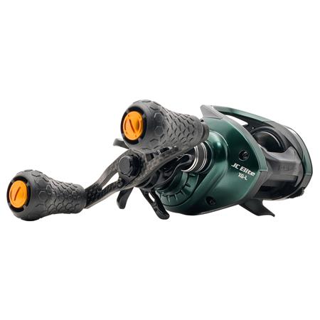 ΜΗΧΑΝΙΣΜΌΣ BAITCASTING SPRO JC ELITE BC