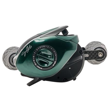 ΜΗΧΑΝΙΣΜΌΣ BAITCASTING SPRO JC ELITE BC
