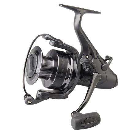 Μηχανισμόσ Baitrunner Dam Quick Runshift 6