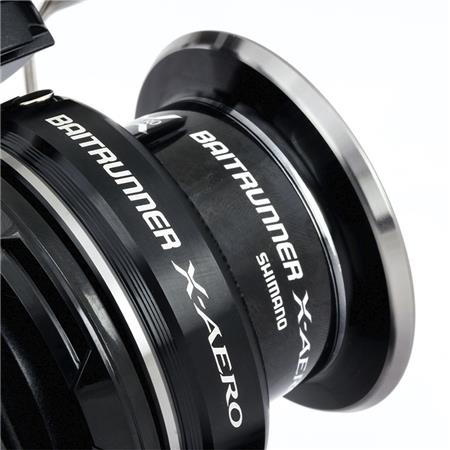ΜΗΧΑΝΙΣΜΌΣ BAITRUNNER ΓΙΑ ΚΥΠΡΊΝΟ SHIMANO BAITRUNNER X-AERO