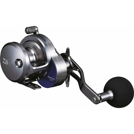 Μηχανισμόσ Casting Daiwa Saltiga 15