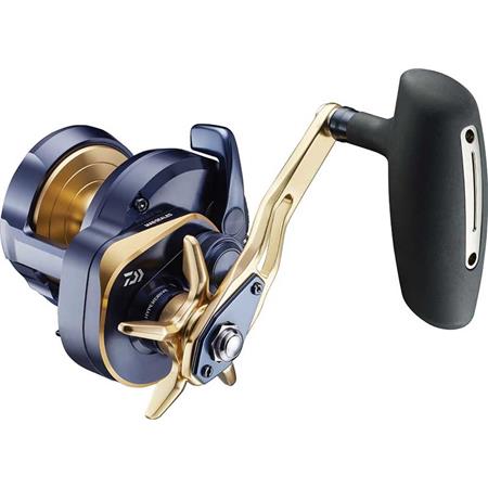 Μηχανισμόσ Casting Daiwa Saltiga Sj 2022