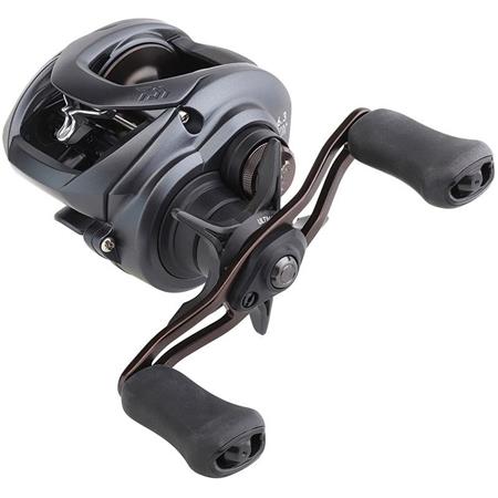 Μηχανισμόσ Casting Daiwa Tatula Elite 2019