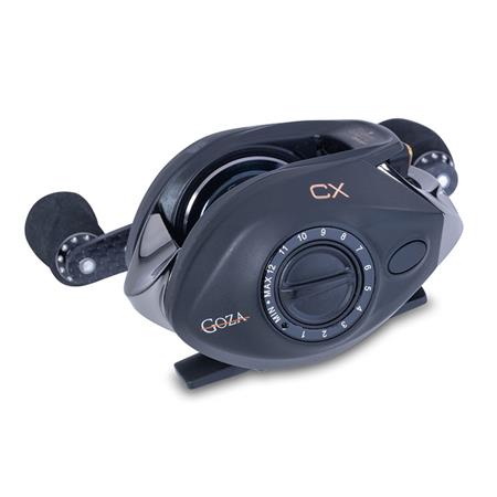 ΜΗΧΑΝΙΣΜΌΣ CASTING DOIYO GOZA CX