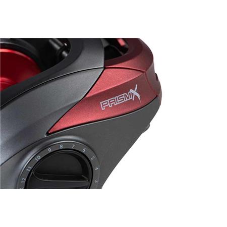 ΜΗΧΑΝΙΣΜΌΣ CASTING FOX RAGE PRISM X CASTING REEL