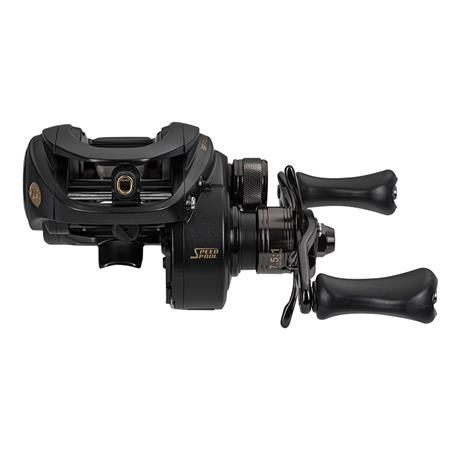 ΜΗΧΑΝΙΣΜΌΣ CASTING LEW'S BB1 PRO SERIES