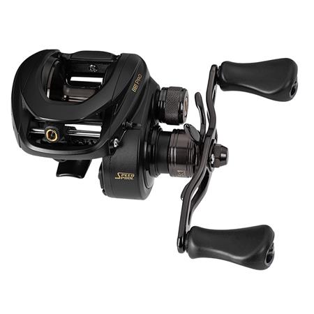 ΜΗΧΑΝΙΣΜΌΣ CASTING LEW'S BB1 PRO SERIES