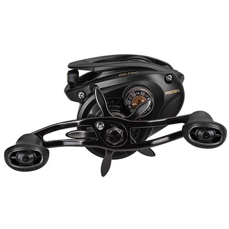 ΜΗΧΑΝΙΣΜΌΣ CASTING LEW'S BB1 PRO SERIES