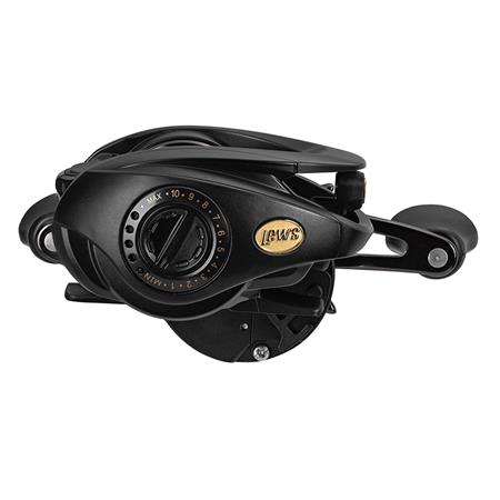 ΜΗΧΑΝΙΣΜΌΣ CASTING LEW'S BB1 PRO SERIES