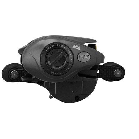 ΜΗΧΑΝΙΣΜΌΣ CASTING LEW'S CUSTOM LITE SPEED SPOOL SLP