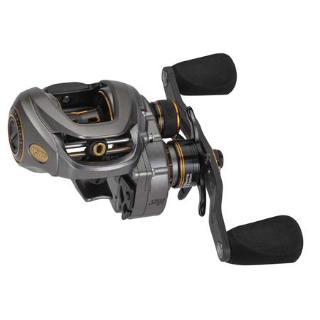 ΜΗΧΑΝΙΣΜΌΣ CASTING LEW'S CUSTOM PRO SPEED SPOOL SLP