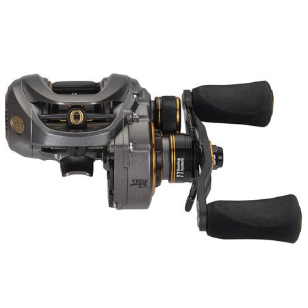 ΜΗΧΑΝΙΣΜΌΣ CASTING LEW'S CUSTOM PRO SPEED SPOOL SLP