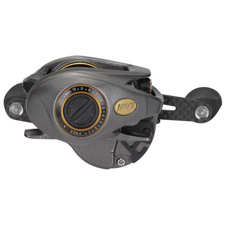 ΜΗΧΑΝΙΣΜΌΣ CASTING LEW'S CUSTOM PRO SPEED SPOOL SLP