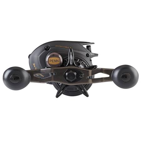 ΜΗΧΑΝΙΣΜΌΣ CASTING PENN SQUALL LOW PROFILE