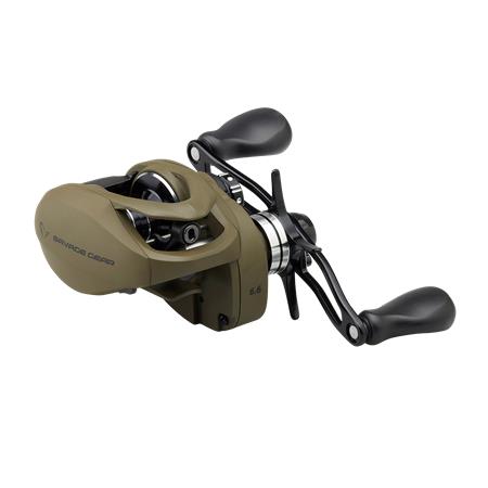 Μηχανισμόσ Casting Savage Gear Sg8 Bc