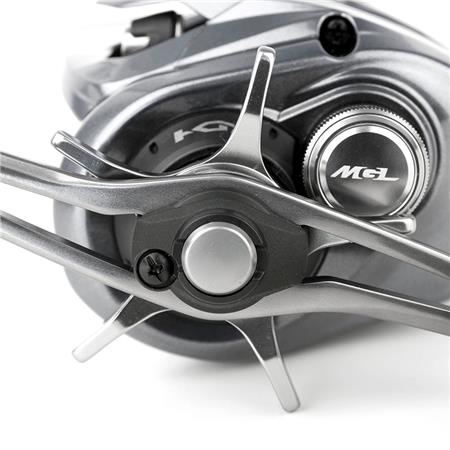 ΜΗΧΑΝΙΣΜΌΣ CASTING SHIMANO ALDEBARAN MGL
