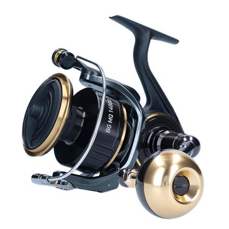 ΜΗΧΑΝΙΣΜΌΣ DAIWA BG MQ ARK 2020