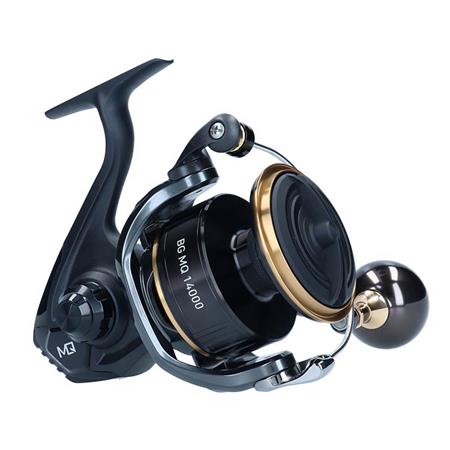 ΜΗΧΑΝΙΣΜΌΣ DAIWA BG MQ ARK 2020