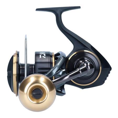 Μηχανισμόσ Daiwa Bg Mq Ark 2020