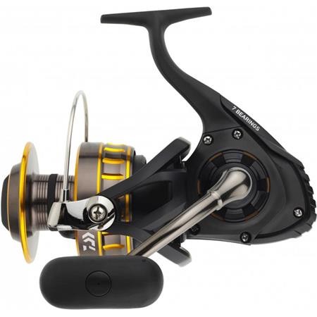 Μηχανισμόσ Daiwa Bg