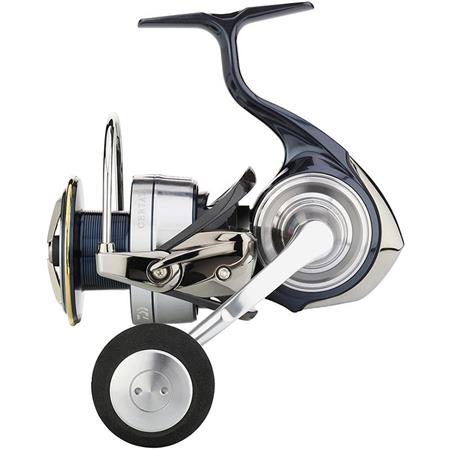 Μηχανισμόσ Daiwa Certate Lt 2019